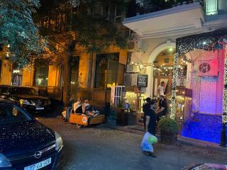 WUF13 Event Accommodation Baku - 1