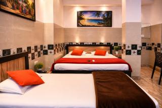 Hotel Fabulous - Nizamuddin Railway Station - 2