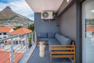 Sea Point Summit View - 0
