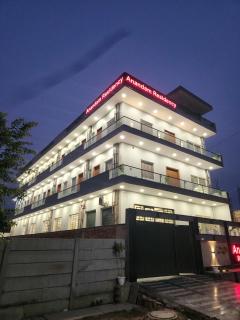 Anandam Residency - 0