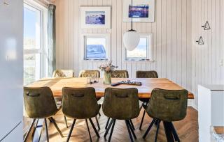 Pet Friendly Home In Frøstrup With Sauna - 6