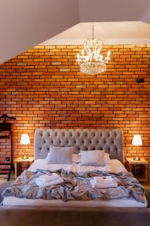 Apartament z wanną wolnostojącą - 0