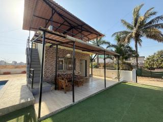 Vaatsalya Villa best 2BHK villa in lonavala - 2