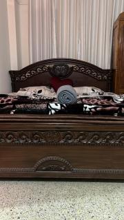 Antique Ss mansion apartments - 5