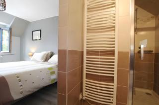 Chambres D'hôtes - Les Vergers - 8