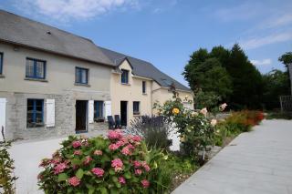 Chambres D'hôtes - Les Vergers - 6