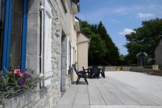 Chambres D'hôtes - Les Vergers - 5