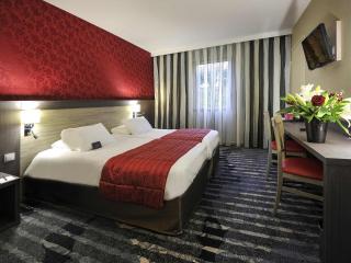 Mercure Rouen Val de Reuil - 9