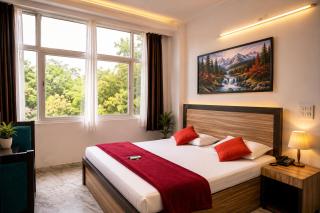 Hotel Fabulous - Nizamuddin Railway Station - 1