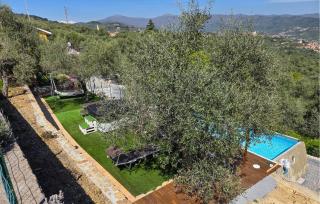 1 Bedroom Amazing Home In Diano Marina - 9