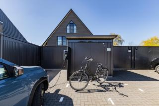 Küstenkojen - GROSSE FREIHEIT, FeWo für 1-4 Personen mit 1 Schlafzimmer Terrasse und Garten - Hunde willkommen - 4