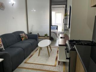 Aster Epic studio apartment - 1