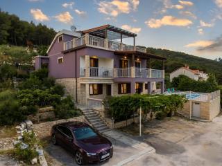 Seaside Villa near Trogir - Poljica - 8