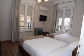 Lotus Hotel Talaat Harb - 7