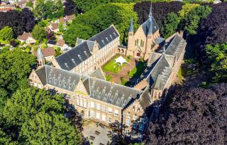Stunning Home In Oud Gastel With Wifi - 9