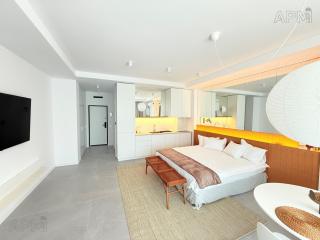 Rue Seaside Studio - Axxis Mamaia Nord - 4