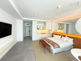 Rue Seaside Studio - Axxis Mamaia Nord - 6