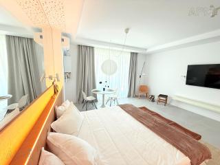 Rue Seaside Studio - Axxis Mamaia Nord - 7