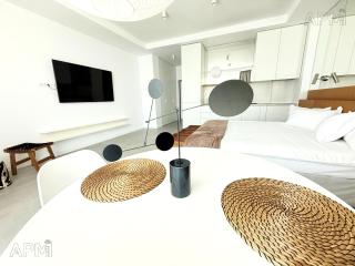 Rue Seaside Studio - Axxis Mamaia Nord - 3