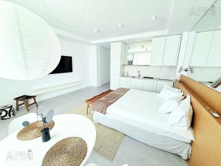Rue Seaside Studio - Axxis Mamaia Nord - 1