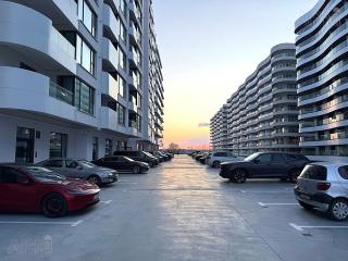 Rue Seaside Studio - Axxis Mamaia Nord - 9