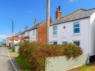 Ivy Cottage - 6