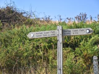 Ivy Cottage - 4
