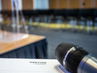 Novotel Bourges - 8