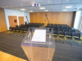 Novotel Bourges - 5
