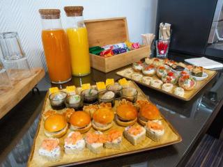 Novotel Bourges - 3
