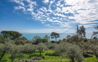 3 Bedroom Beautiful Home In Montemarcello - 5