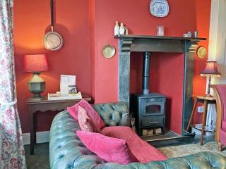 Downhouse Cottage - 6