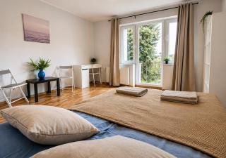 Baltic Sands Apartment - 0