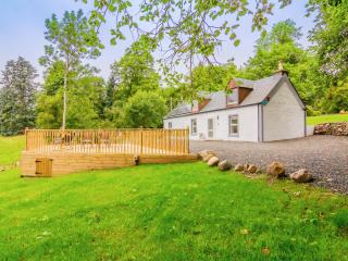 Dalnaglar Cottage - Uk30260 - 4