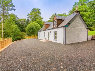 Dalnaglar Cottage - Uk30260 - 3
