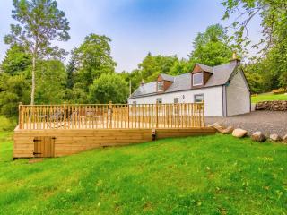 Dalnaglar Cottage - Uk30260 - 2