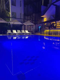 BEGONYA HOTEL KEMER-All İnclisuve - 1