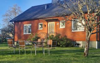 4 Bedroom Awesome Home In Bolmsö - 9