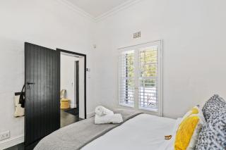 Ty-Bach Cotttage Leafy Newlands Village - Cape Town - 6