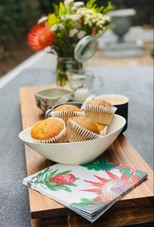 Ty-Bach Cotttage Leafy Newlands Village - Cape Town - 5