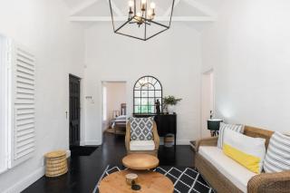 Ty-Bach Cotttage Leafy Newlands Village - Cape Town - 3