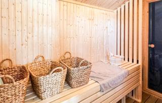 Stunning Home In Gol With Sauna - 8