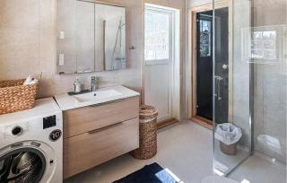 Stunning Home In Gol With Sauna - 6