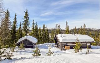 Lovely Home In Eggedal With Wifi - 5