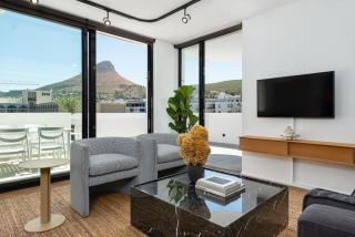 Central City Penthouse With Exquisite Views - Cidade Do Cabo - 0