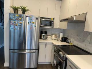jackson house - Markham - 9