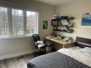 jackson house - Markham - 7