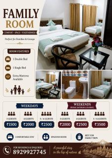 Hotel yog tapovan - 8
