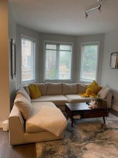 jackson house - Markham - 3