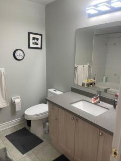 jackson house - Markham - 2